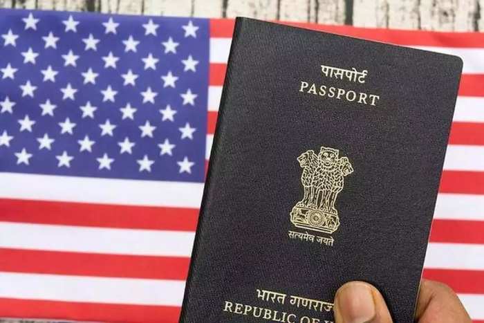 Get US Visa for Indians
