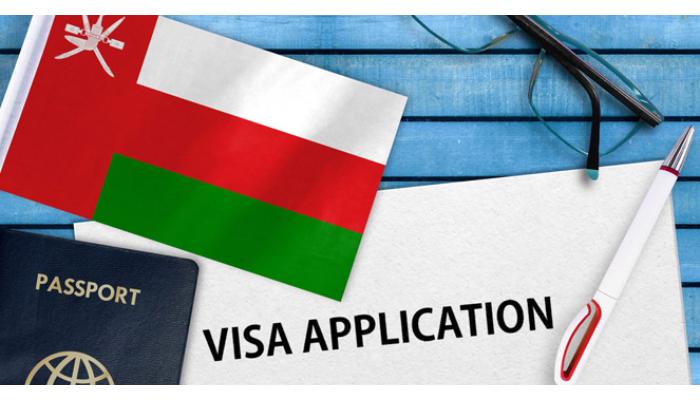 oman Visa Application