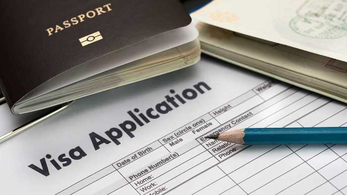 Cyprus Visa for Indian application process