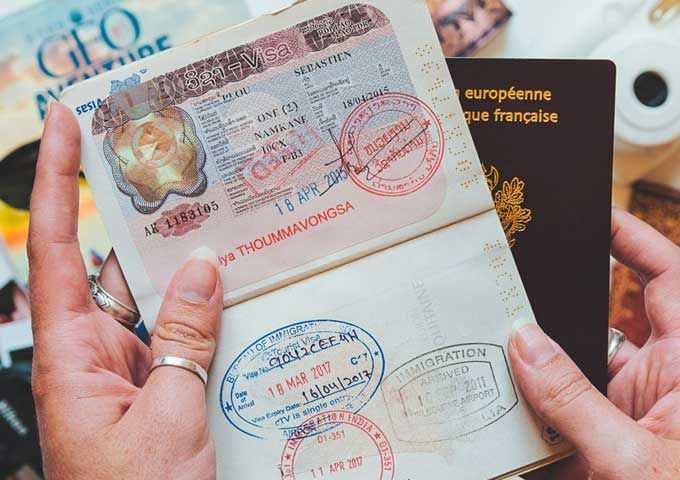 Myanmar Visa for Indians