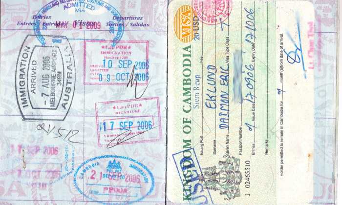 apply Fiji Visa for Indian citizens
