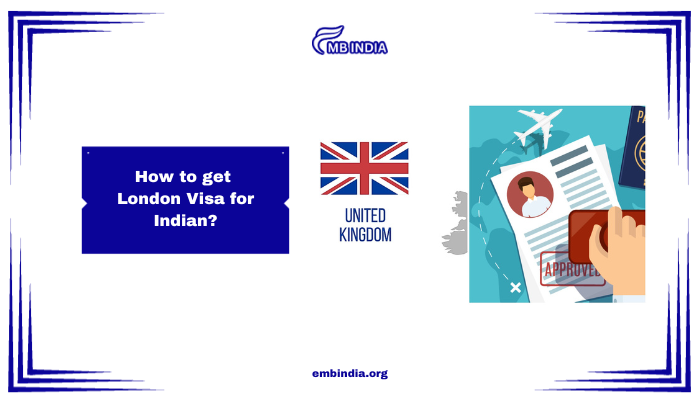 London visa for indians